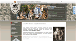 Desktop Screenshot of k9.com.pl