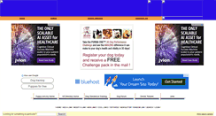 Desktop Screenshot of k9.com.my